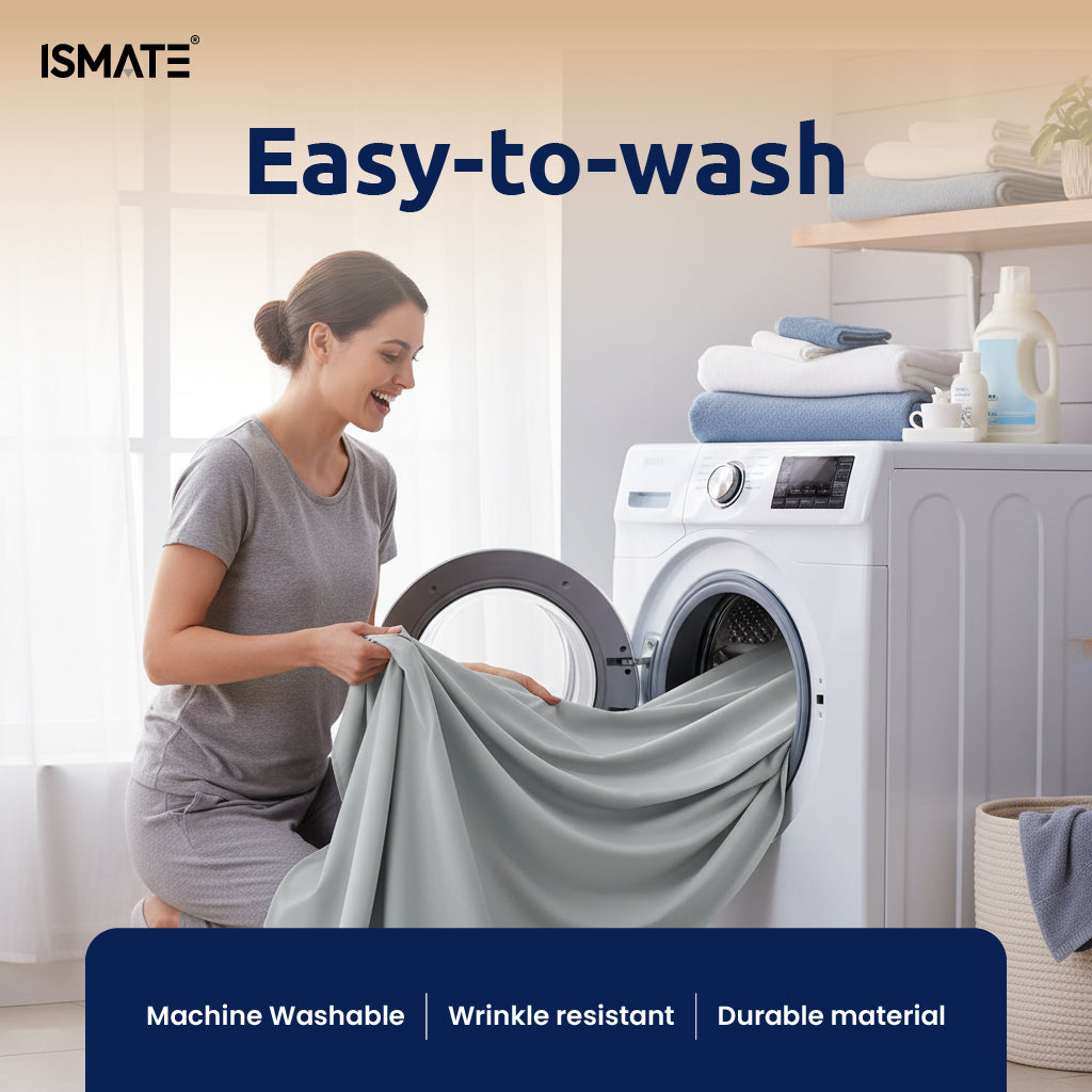 Sheet Set Premium Grey