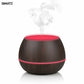Smart WiFi Essential Oil Diffuser Red