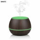 Smart WiFi Essential Oil Diffuser Green