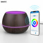 Smart WiFi Essential Oil Diffuser Purple