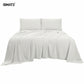 Sheet Set Premium White