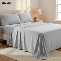 Sheet Set Premium Grey