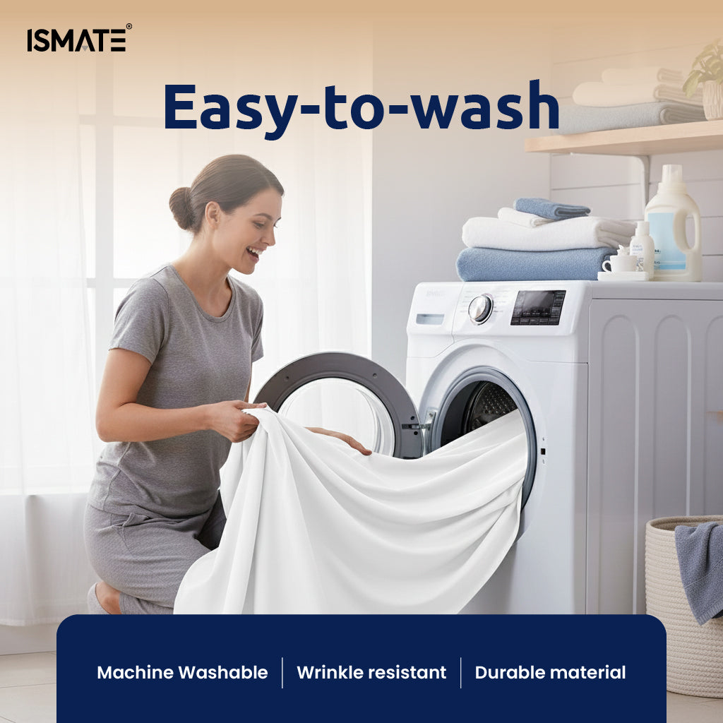 Sheet Set Premium White