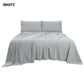 Sheet Set Premium Grey