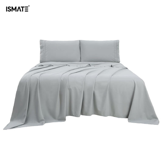 Sheet Set Premium Grey